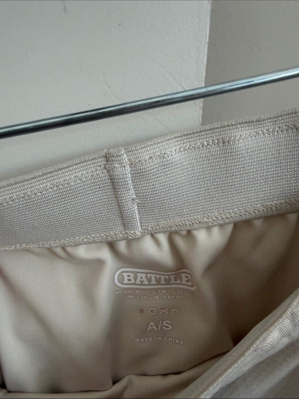 Battle Fly 5 Shorts - Picture 4 of 5